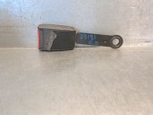 Recambio de enganche cinturon para peugeot 206 berlina 1.9 diesel referencia OEM IAM 9135008 8972RP 