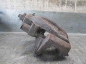 Recambio de pinza freno delantera izquierda para mini cabrio (r52) 1.6 16v cat referencia OEM IAM 811 ATE