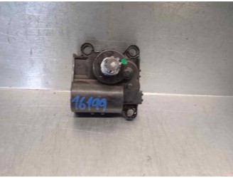 Recambio de motor apertura trampillas climatizador para hyundai i30 (pde, pd, pden) 1.0 t-gdi referencia OEM IAM D332CK8AA04 MOT