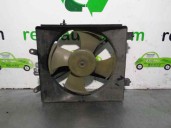 Recambio de electroventilador para honda civic berlina 3 (ep1/2) 1.4 referencia OEM IAM 38616PLCJ01  
