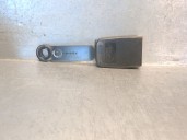 Recambio de enganche cinturon para peugeot 206 berlina 1.9 diesel referencia OEM IAM 9135008 8972RP 