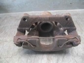 Recambio de pinza freno delantera izquierda para mini cabrio (r52) 1.6 16v cat referencia OEM IAM  811 ATE