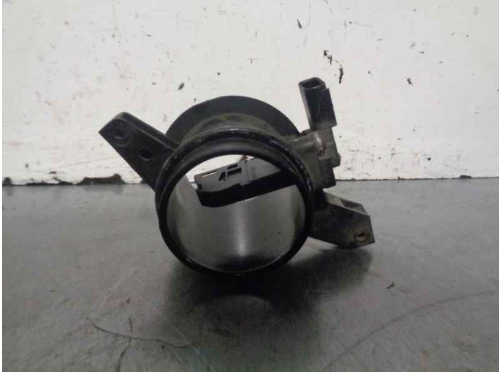 Replacement mass air flow sensor for Ford Focus sedan (CB4) 1.6 TDCi cat OEM IAM reference 7M519A673EF 76895346 FOMOCO