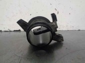 Replacement mass air flow sensor for Ford Focus sedan (CB4) 1.6 TDCi cat OEM IAM reference 7M519A673EF 76895346 FOMOCO