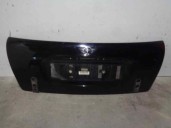 Recambio de porton trasero para mini cabrio (r52) 1.6 16v cat referencia OEM IAM NEGRO 2 PUERTAS