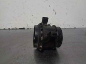 Replacement mass air flow sensor for Ford Focus sedan (CB4) 1.6 TDCi cat OEM IAM reference 7M519A673EF 76895346 FOMOCO