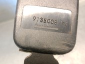 Recambio de enganche cinturon para peugeot 206 berlina 1.9 diesel referencia OEM IAM 9135008 8972RP 