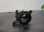 Replacement mass air flow sensor for Ford Focus saloon (CB4) 1.6 TDCi CAT OEM IAM reference 7M519A673EF 76895346 FOMOCO
