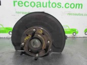 Recambio de mangueta delantera derecha para mitsubishi carisma berlina 5 (da0) 1.8 gdi cat referencia OEM IAM 