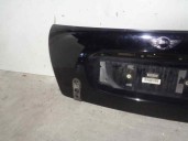 Recambio de porton trasero para mini cabrio (r52) 1.6 16v cat referencia OEM IAM NEGRO 2 PUERTAS