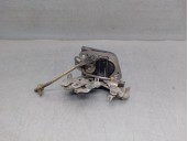 Recambio de cerradura puerta trasera derecha para isuzu trooper 2.8 turbodiesel referencia OEM IAM 4JB1 5 PUERTAS