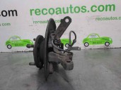 Recambio de mangueta delantera derecha para mitsubishi carisma berlina 5 (da0) 1.8 gdi cat referencia OEM IAM 