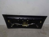 Recambio de porton trasero para mini cabrio (r52) 1.6 16v cat referencia OEM IAM NEGRO 2 PUERTAS