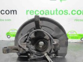 Recambio de mangueta delantera derecha para mitsubishi carisma berlina 5 (da0) 1.8 gdi cat referencia OEM IAM 