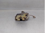 Recambio de cerradura puerta trasera derecha para isuzu trooper 2.8 turbodiesel referencia OEM IAM 4JB1 5 PUERTAS