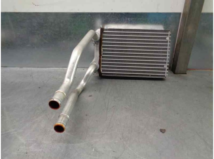 Replacement heating / air conditioning radiator for Mini Cabrio (R52) 1.6 16V CAT OEM IAM reference 