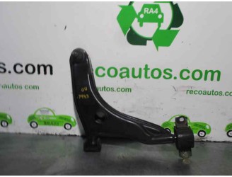 Recambio de brazo suspension inferior delantero derecho para mitsubishi carisma berlina 5 (da0) 1.8 gdi cat referencia OEM IAM  