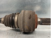 Recambio de transmision trasera izquierda para audi q7 (4l) 3.0 v6 24v tdi referencia OEM IAM 7L8501201 