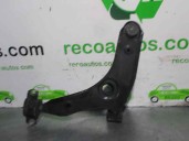 Replacement front right lower suspension arm for mitsubishi carisma saloon 5 (da0) 1.8 gdi cat OEM IAM reference 