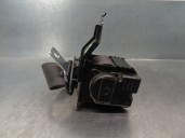 Recambio de cinturon seguridad trasero izquierdo para chevrolet epica 2.0 diesel cat referencia OEM IAM 96499877  4 PUERTAS