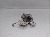 Recambio de cerradura puerta trasera derecha para isuzu trooper 2.8 turbodiesel referencia OEM IAM 4JB1 5 PUERTAS