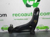 Recambio de brazo suspension inferior delantero izquierdo para mitsubishi carisma berlina 5 (da0) 1.8 gdi cat referencia OEM IAM
