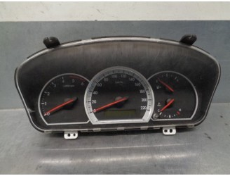 Recambio de cuadro instrumentos para chevrolet epica 2.0 diesel cat referencia OEM IAM 96647343  