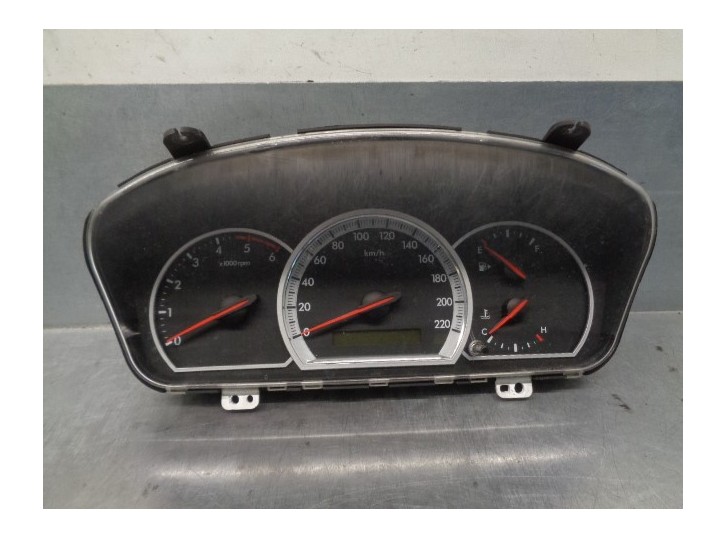 Recambio de cuadro instrumentos para chevrolet epica 2.0 diesel cat referencia OEM IAM 96647343  