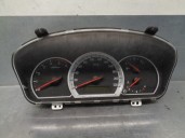 Recambio de cuadro instrumentos para chevrolet epica 2.0 diesel cat referencia OEM IAM 96647343  