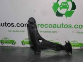 Recambio de brazo suspension inferior delantero izquierdo para mitsubishi carisma berlina 5 (da0) 1.8 gdi cat referencia OEM IAM
