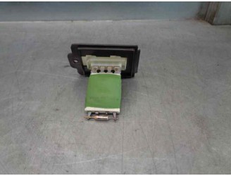 Recambio de resistencia calefaccion para mini cabrio (r52) 1.6 16v cat referencia OEM IAM  W964260N VALEO