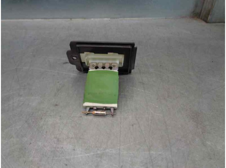 Recambio de resistencia calefaccion para mini cabrio (r52) 1.6 16v cat referencia OEM IAM W964260N VALEO