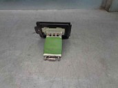 Recambio de resistencia calefaccion para mini cabrio (r52) 1.6 16v cat referencia OEM IAM W964260N VALEO
