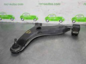 Recambio de brazo suspension inferior delantero izquierdo para mitsubishi carisma berlina 5 (da0) 1.8 gdi cat referencia OEM IAM