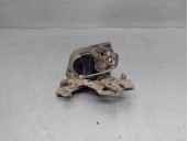 Recambio de cerradura puerta trasera izquierda para isuzu trooper 2.8 turbodiesel referencia OEM IAM 4JB1  5 PUERTAS