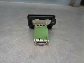 Recambio de resistencia calefaccion para mini cabrio (r52) 1.6 16v cat referencia OEM IAM W964260N VALEO