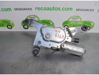 Recambio de motor limpia trasero para mitsubishi carisma berlina 5 (da0) 1.8 gdi cat referencia OEM IAM  0390206514 BOSCH