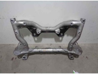 Recambio de puente delantero para mercedes-benz clase c (w204) berlina 2.2 cdi cat referencia OEM IAM CUNA MOTOR CESTA 20