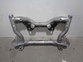 Recambio de puente delantero para mercedes-benz clase c (w204) berlina 2.2 cdi cat referencia OEM IAM CUNA MOTOR CESTA 20
