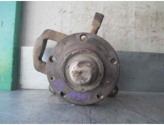 Recambio de mangueta delantera izquierda para mercedes-benz sprinter (w901,w904) caja cerr. 2.3 diesel referencia OEM IAM 901332