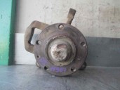 Recambio de mangueta delantera izquierda para mercedes-benz sprinter (w901,w904) caja cerr. 2.3 diesel referencia OEM IAM 901332