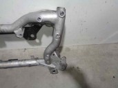 Recambio de puente delantero para mercedes-benz clase c (w204) berlina 2.2 cdi cat referencia OEM IAM CUNA MOTOR CESTA 20