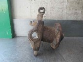 Recambio de mangueta delantera izquierda para mercedes-benz sprinter (w901,w904) caja cerr. 2.3 diesel referencia OEM IAM 901332