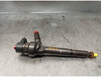 Recambio de inyector para honda civic berlina 5 (eu7/8) 1.7 ctdi ls referencia OEM IAM 16450PLZD00 0445110082 BOSCH