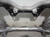 Recambio de puente delantero para mercedes-benz clase c (w204) berlina 2.2 cdi cat referencia OEM IAM CUNA MOTOR CESTA 20