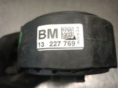 Recambio de soporte motor delantero para opel zafira tourer c (p12) 1.6 cdti (75) referencia OEM IAM 13227769 684616 