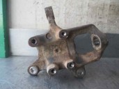 Recambio de mangueta delantera izquierda para mercedes-benz sprinter (w901,w904) caja cerr. 2.3 diesel referencia OEM IAM 901332