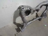 Recambio de puente delantero para mercedes-benz clase c (w204) berlina 2.2 cdi cat referencia OEM IAM CUNA MOTOR CESTA 20