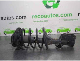 Recambio de amortiguador delantero derecho para mitsubishi carisma berlina 5 (da0) 1.8 gdi cat referencia OEM IAM   