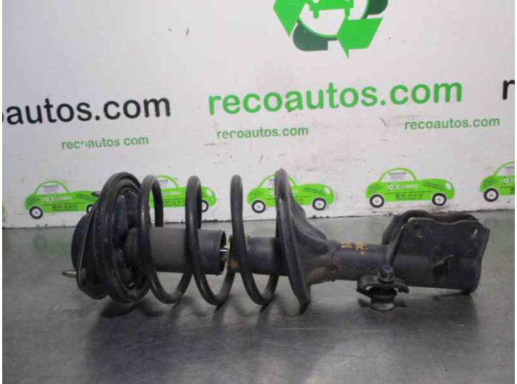 Recambio de amortiguador delantero derecho para mitsubishi carisma berlina 5 (da0) 1.8 gdi cat referencia OEM IAM 